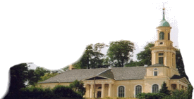 Kirche St. Mauritius